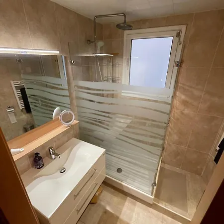 Precioso Piso En Centro Apartamento Barcelona