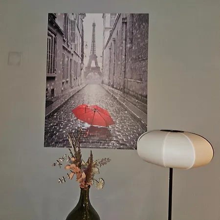 Precioso Piso En Centro Apartamento