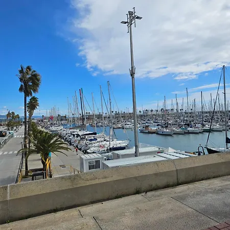 Apartamento Precioso Piso En Centro