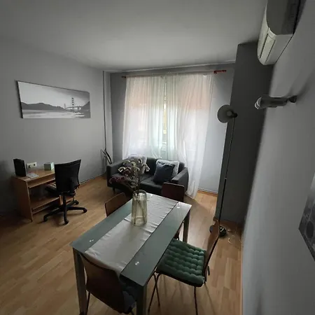 Apartamento Precioso Piso En Centro