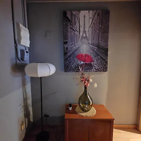 Precioso Piso En Centro Barcelona
