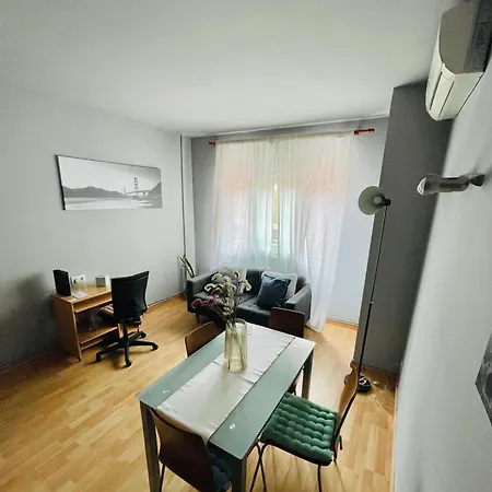 Apartamento Precioso Piso En Centro