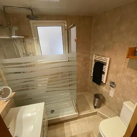 Precioso Piso En Centro Apartamento