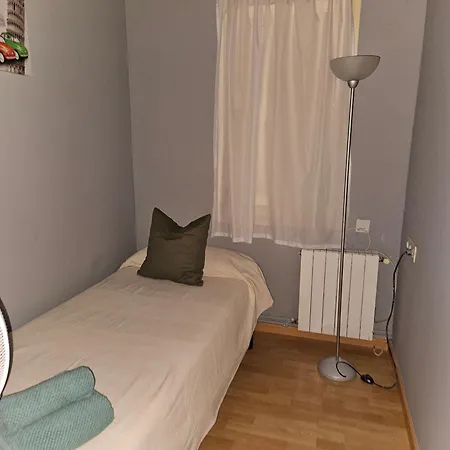Apartamento Precioso Piso En Centro *