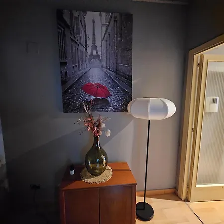Apartamento Precioso Piso En Centro