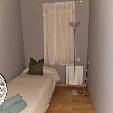 Precioso Piso En Centro Apartamento Barcelona